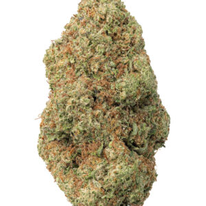 Banana Z Indoor THCa Flower