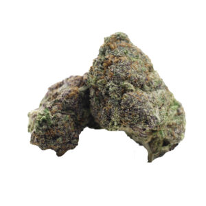 Grape Ape Thca Flower