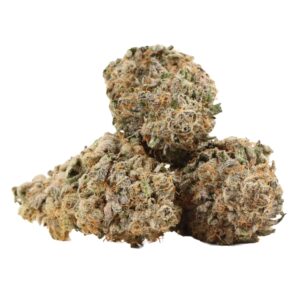 Banana Breath Thca Flower
