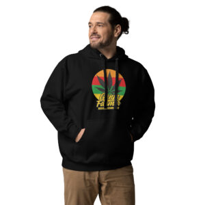 Ganja Farmer Unisex Hoodie