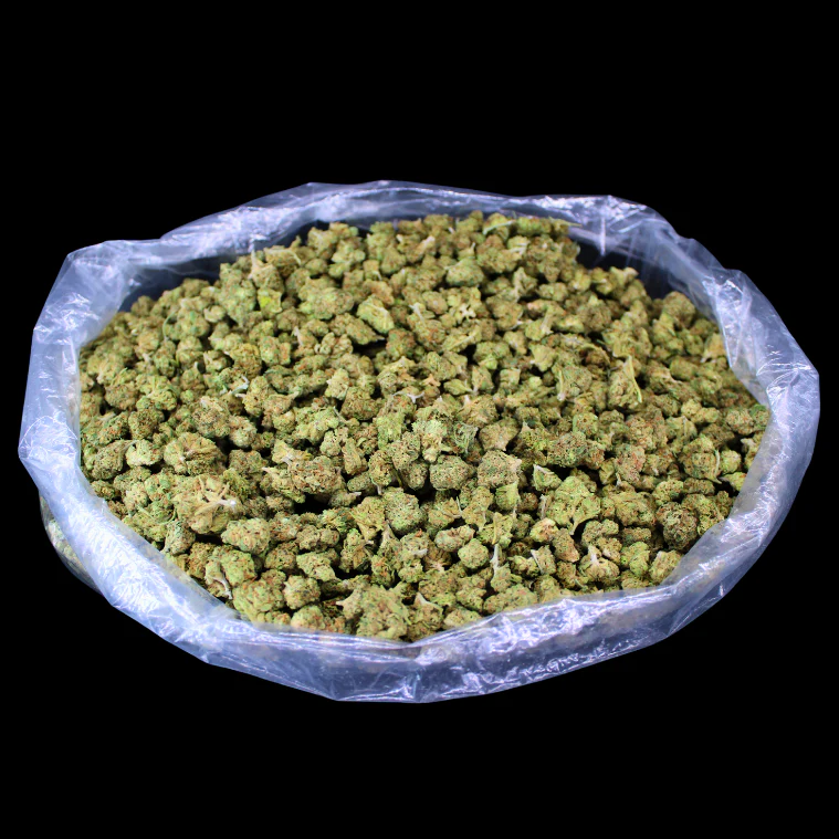 Lemon Cherry Gelato Smalls THCa Flower